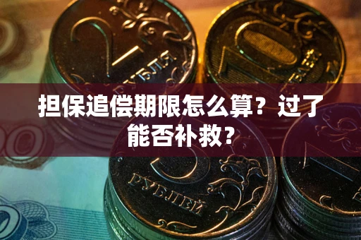 武汉担保追偿期限怎么算？过了能否补救？